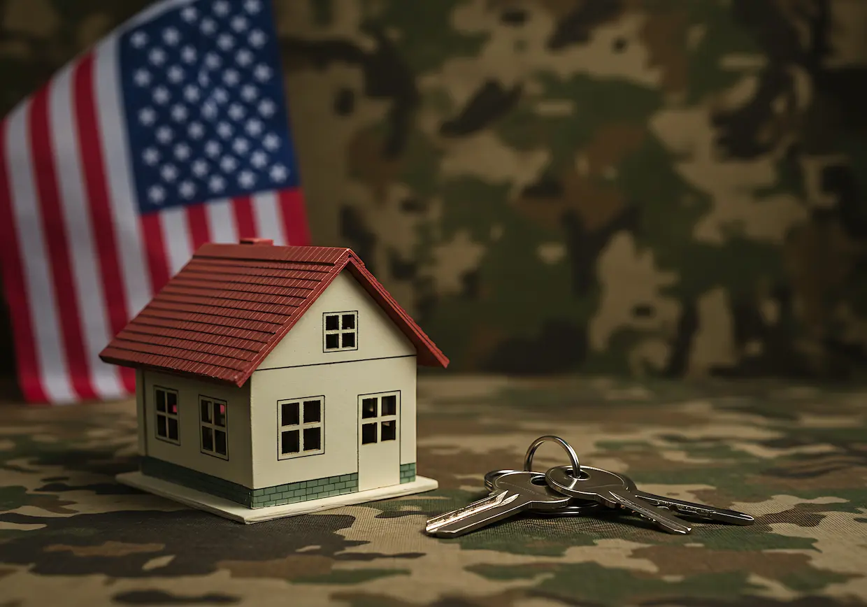 veteran loans